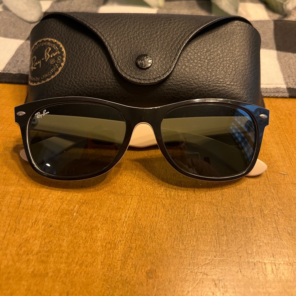 Ray-Ban sunglasses